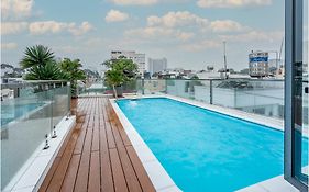Nu Home - Private Pool & Modern Living In District 1